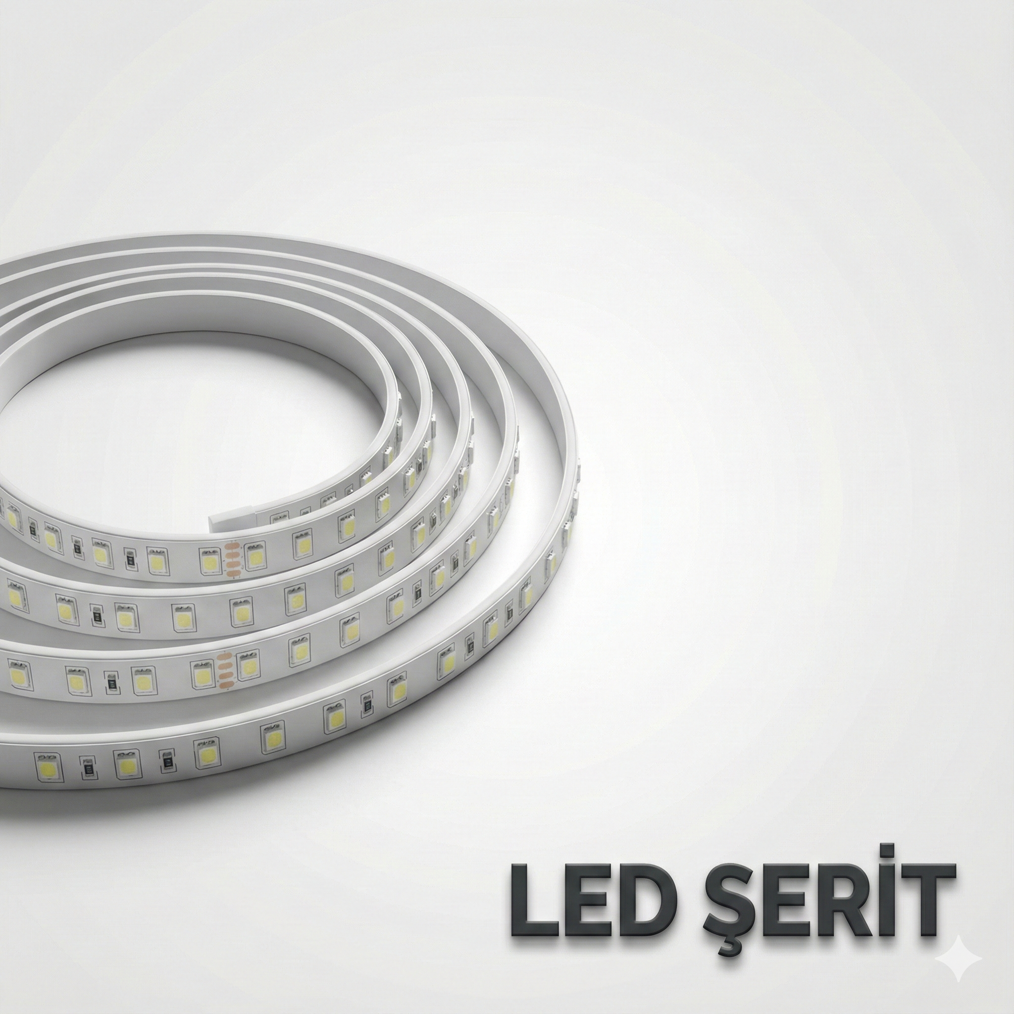 Led Şerit
